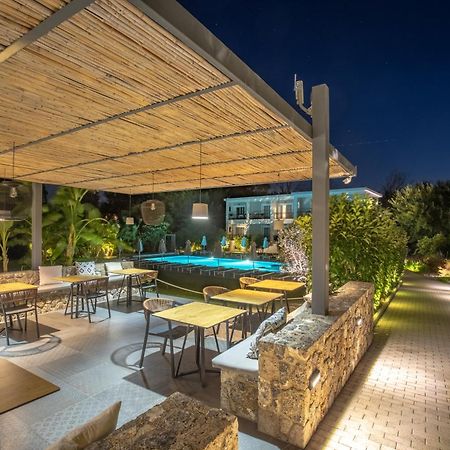 La Maison Corfu - Adults Only อิปโซส ภายนอก รูปภาพ