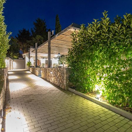 La Maison Corfu - Adults Only อิปโซส ภายนอก รูปภาพ