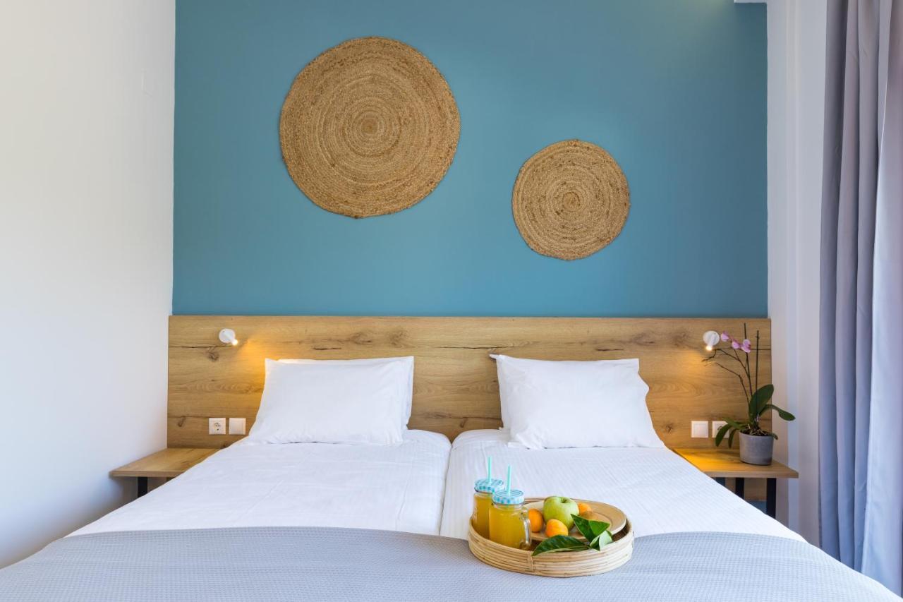 La Maison Corfu - Adults Only อิปโซส ภายนอก รูปภาพ