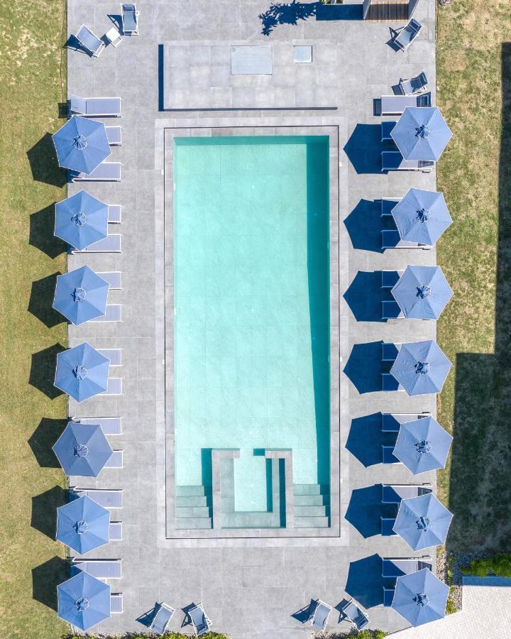 La Maison Corfu - Adults Only อิปโซส ภายนอก รูปภาพ
