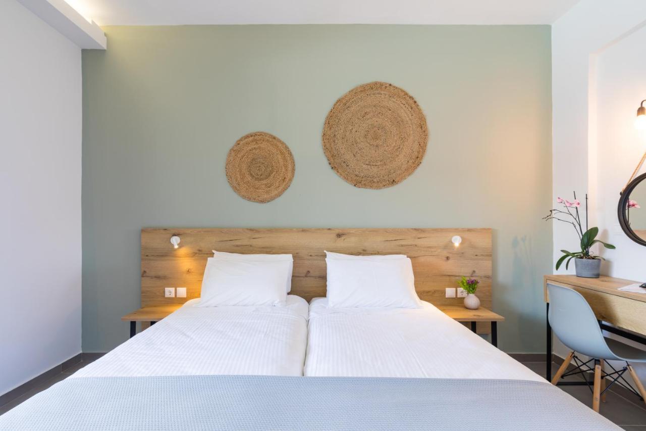 La Maison Corfu - Adults Only อิปโซส ภายนอก รูปภาพ