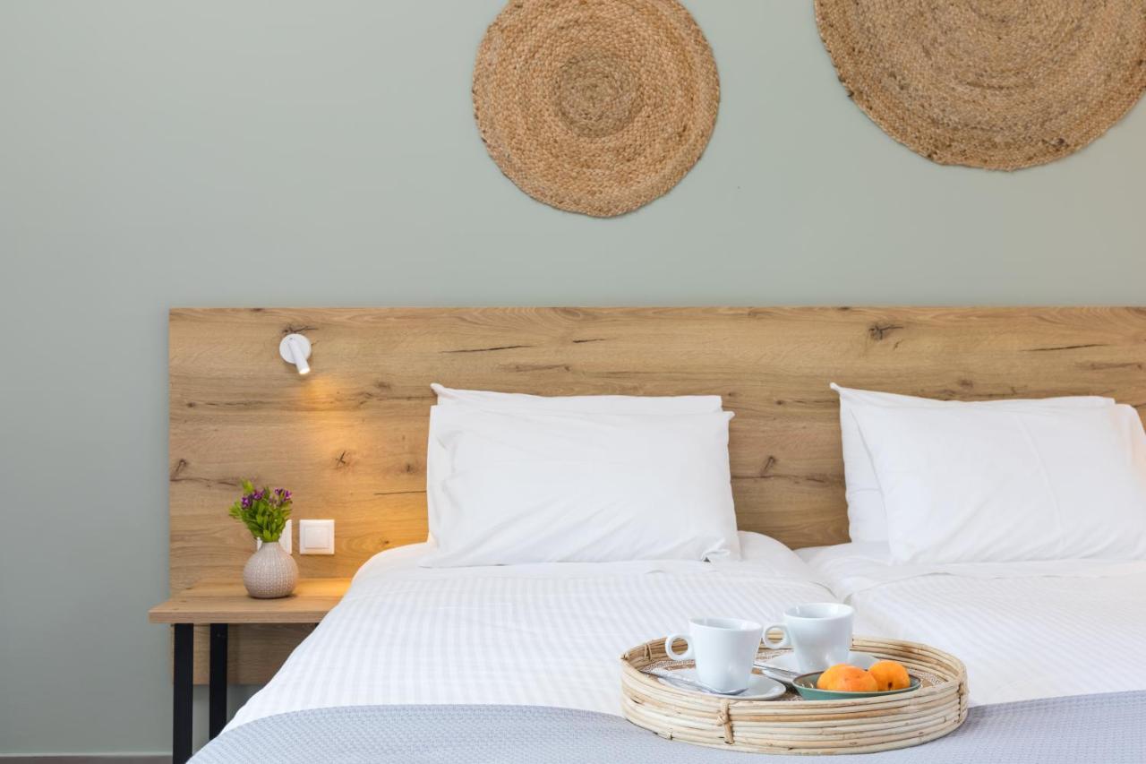 La Maison Corfu - Adults Only อิปโซส ภายนอก รูปภาพ