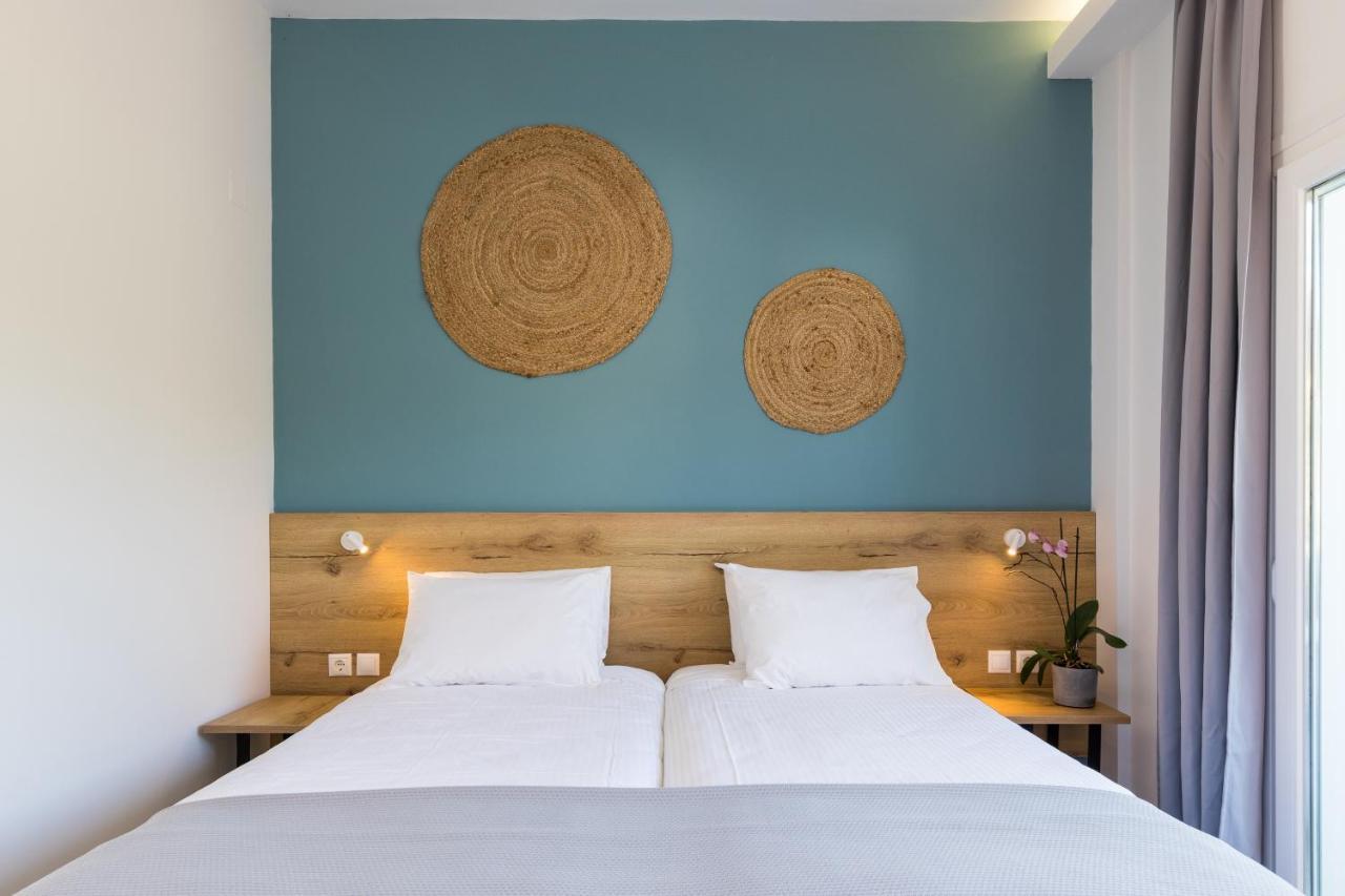 La Maison Corfu - Adults Only อิปโซส ภายนอก รูปภาพ