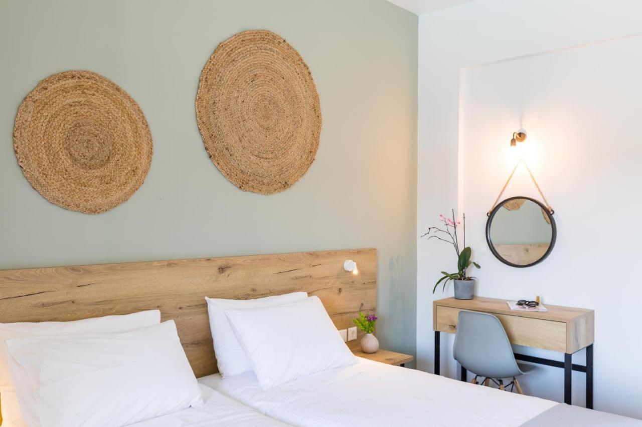 La Maison Corfu - Adults Only อิปโซส ภายนอก รูปภาพ