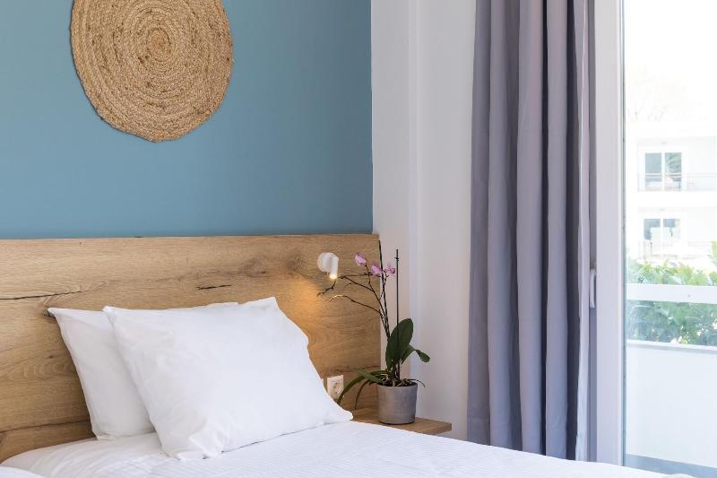La Maison Corfu - Adults Only อิปโซส ภายนอก รูปภาพ